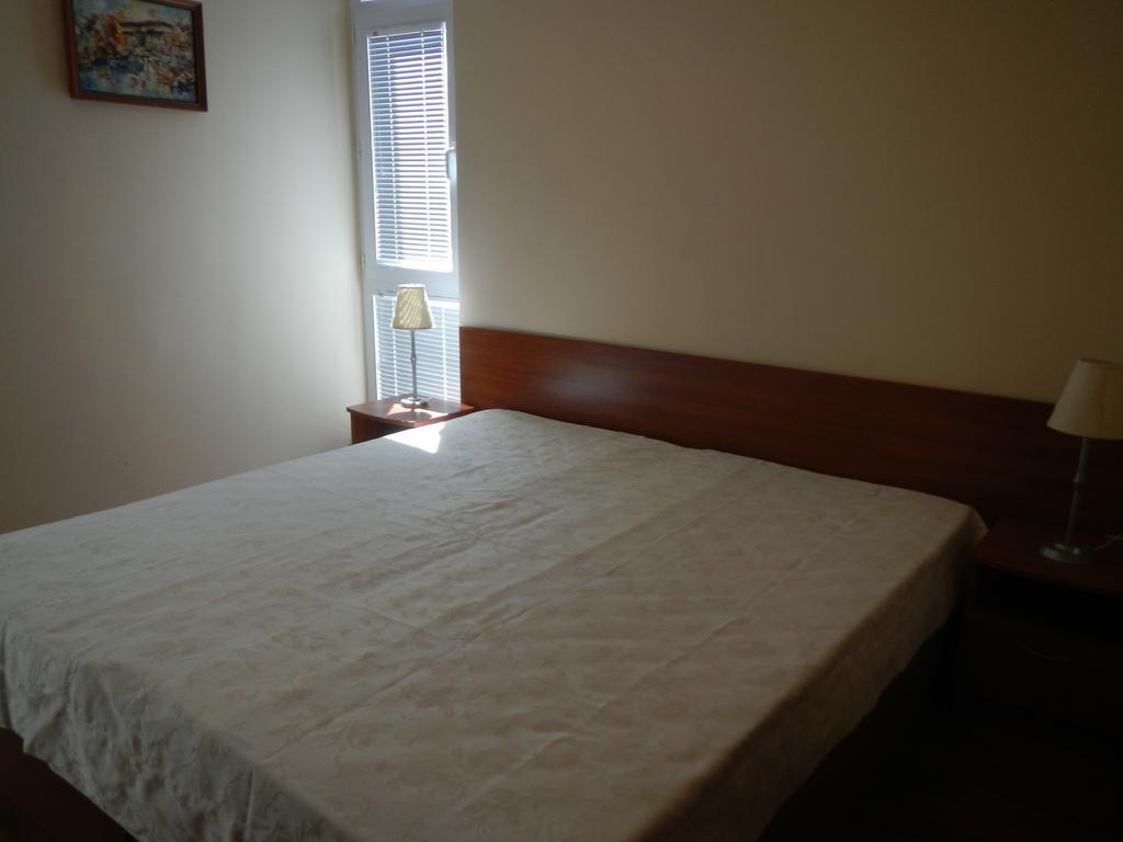 סאני ביץ' Apartment In Elit 3 Apartcomplex חדר תמונה
