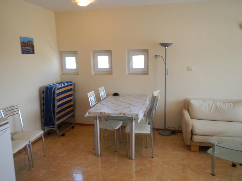 סאני ביץ' Apartment In Elit 3 Apartcomplex מראה חיצוני תמונה