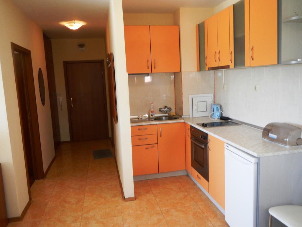סאני ביץ' Apartment In Elit 3 Apartcomplex חדר תמונה