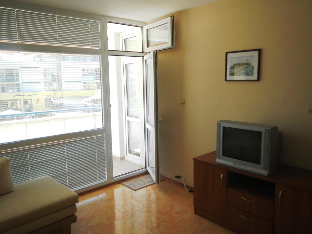 סאני ביץ' Apartment In Elit 3 Apartcomplex חדר תמונה